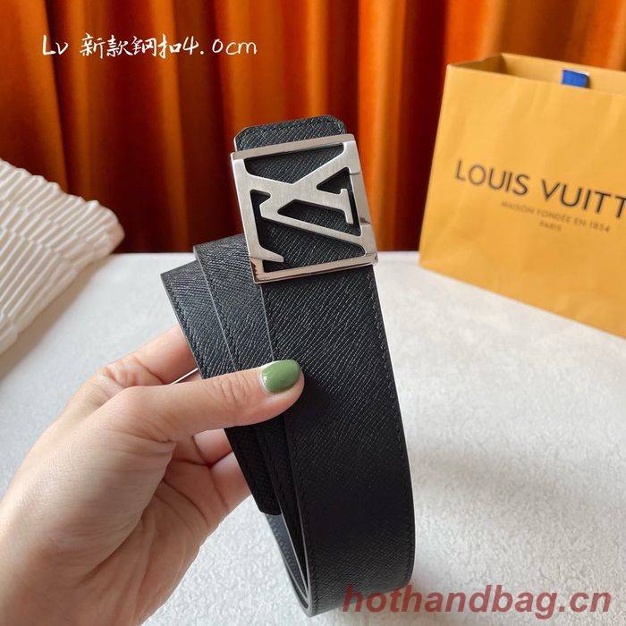 Louis Vuitton Belt 40MM LVB00043 Louis Vuitton Belt 40MM LVB00043